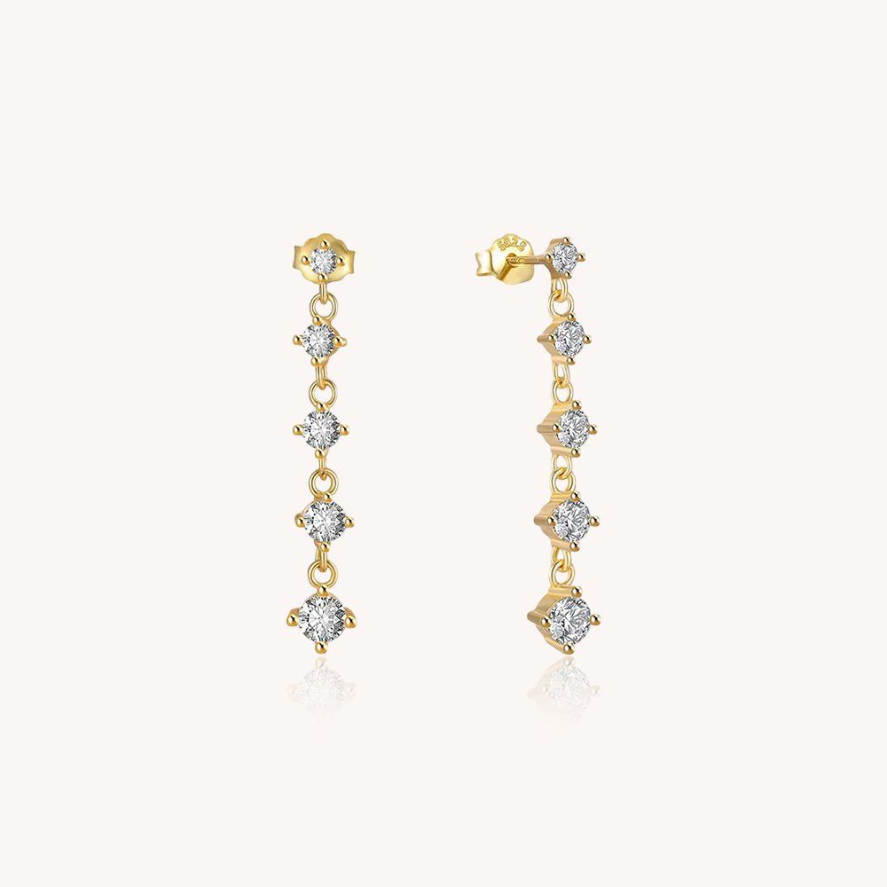 Amaya Earrings