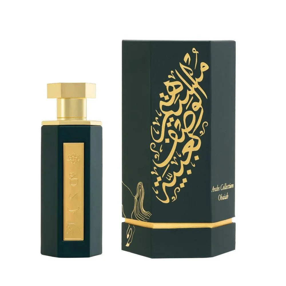 Arabs of Obaiah EDP 100ml Perfume
