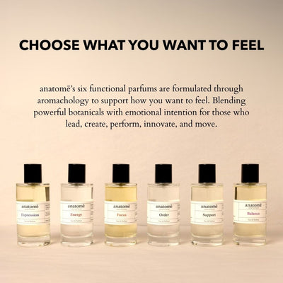 Balance Functional Parfum