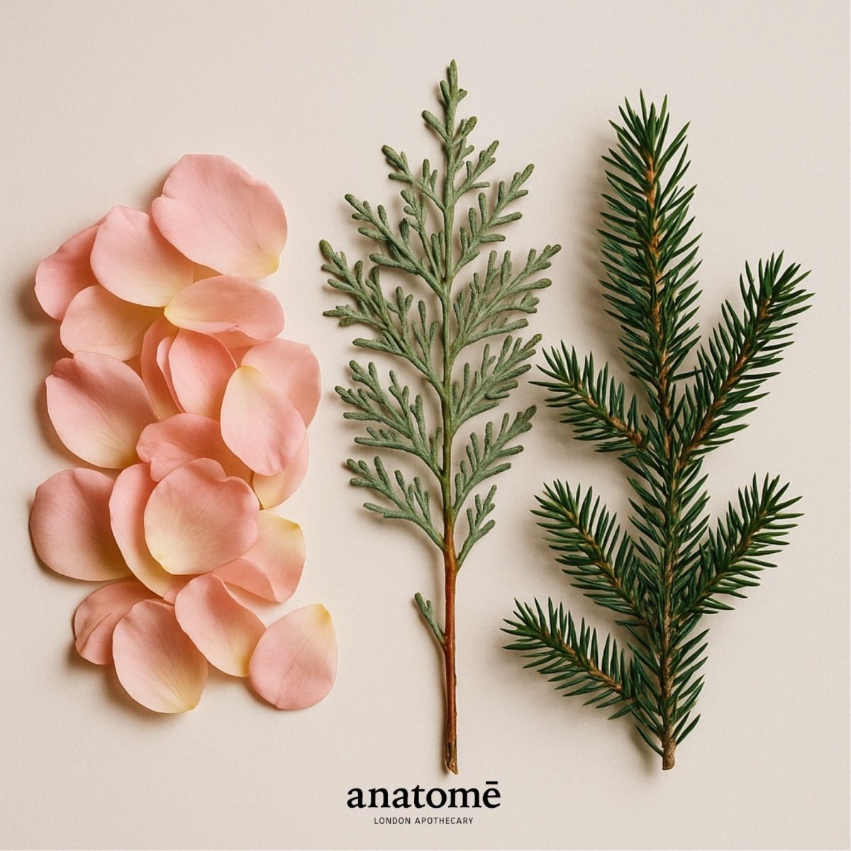 Balance Functional Parfum