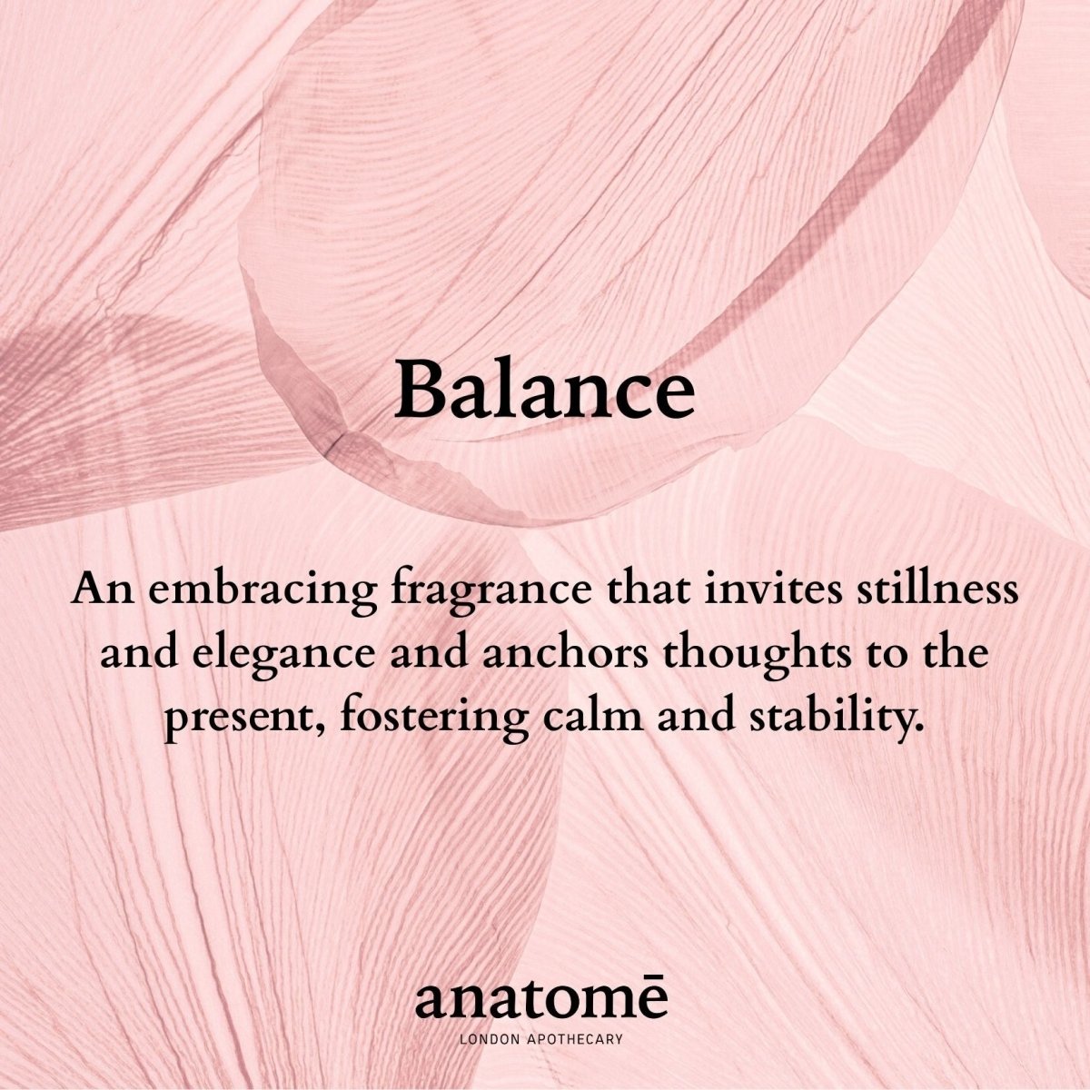 Balance Functional Parfum