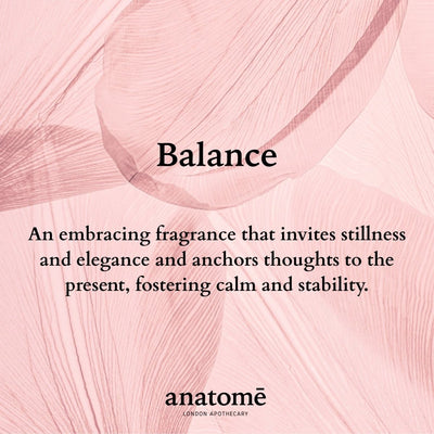 Balance Functional Parfum