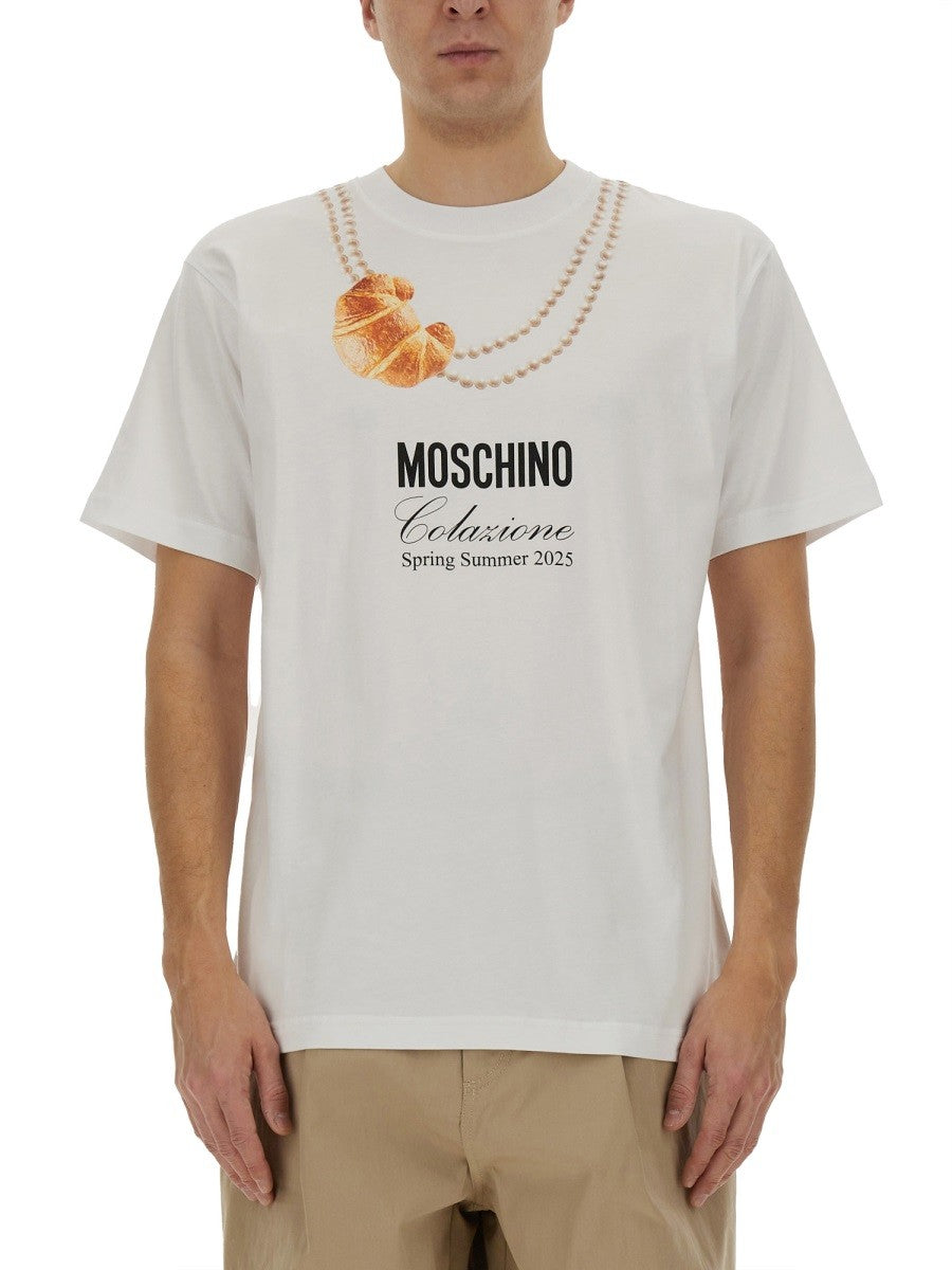 152550346-1-"BREAKFAST" T-SHIRT-1