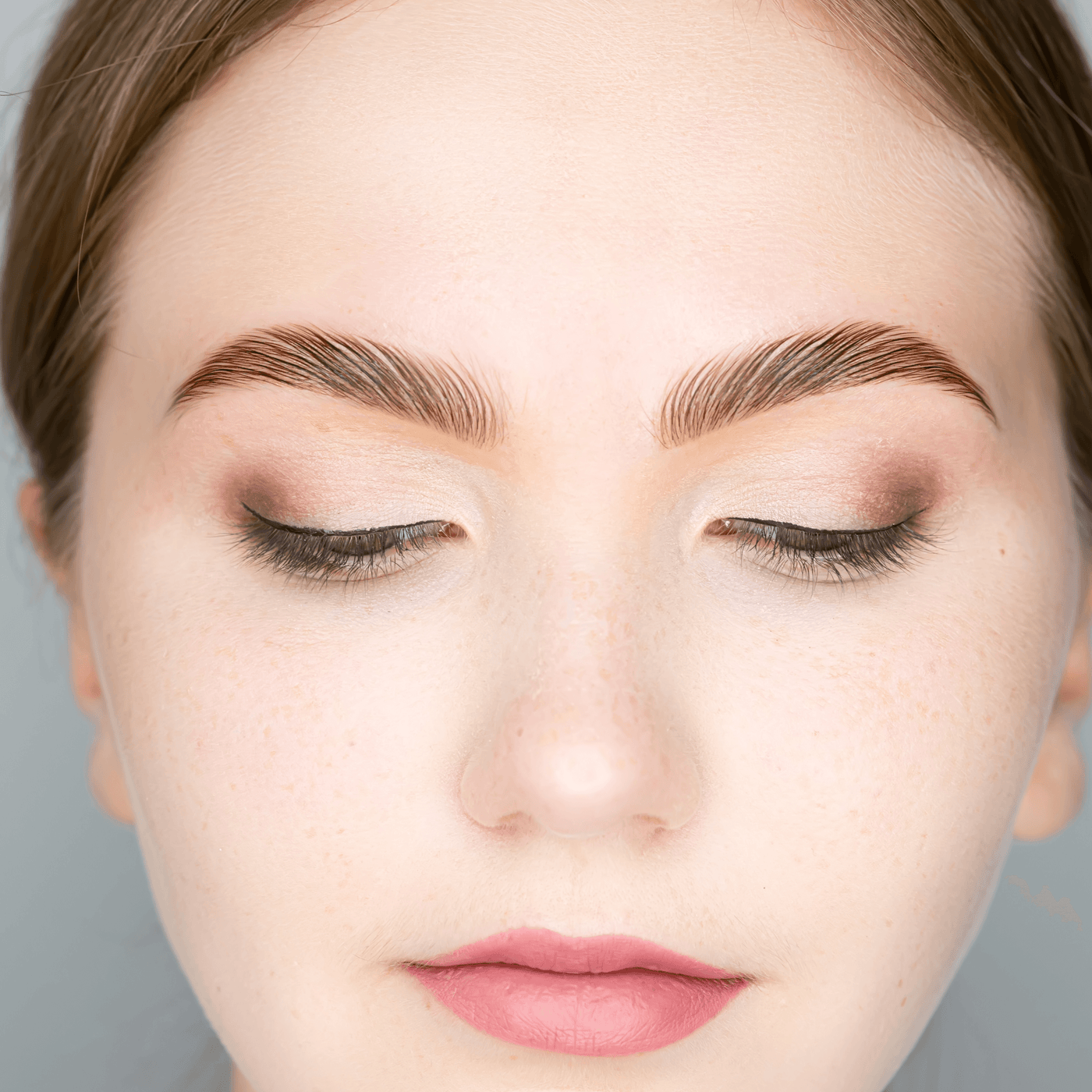 Brow Lamination Course Editable Training Manual