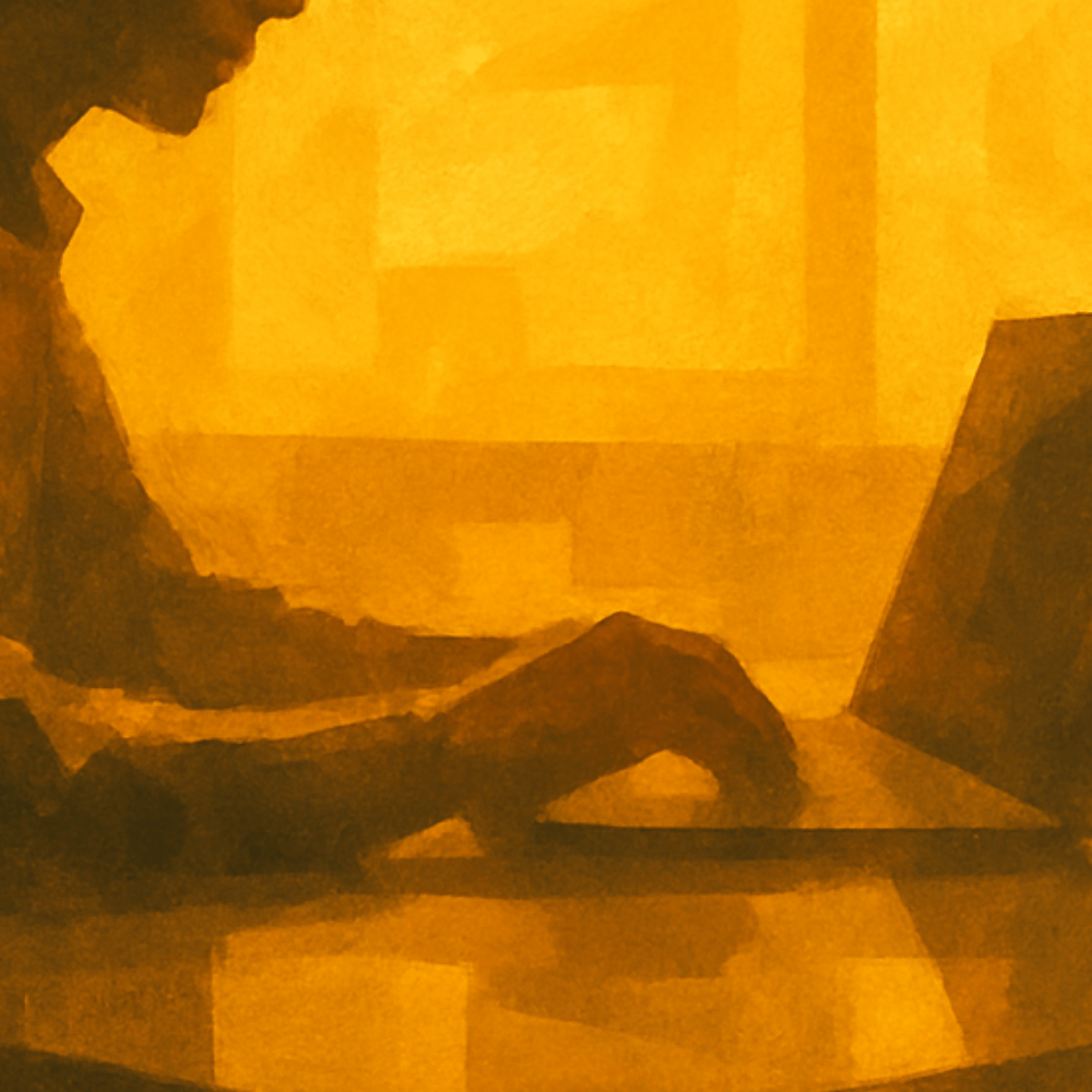 Cognitive Focus & Memory Support