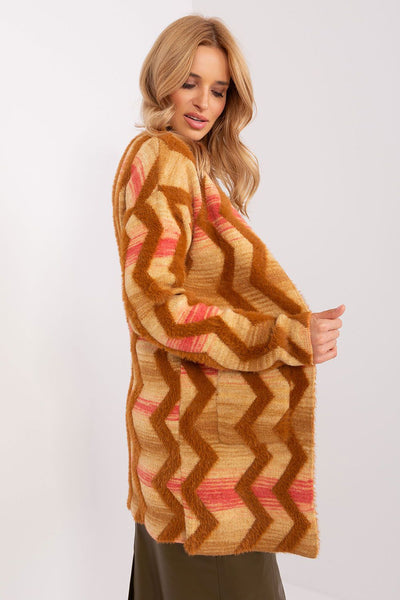  Cardigan model 188850 AT 