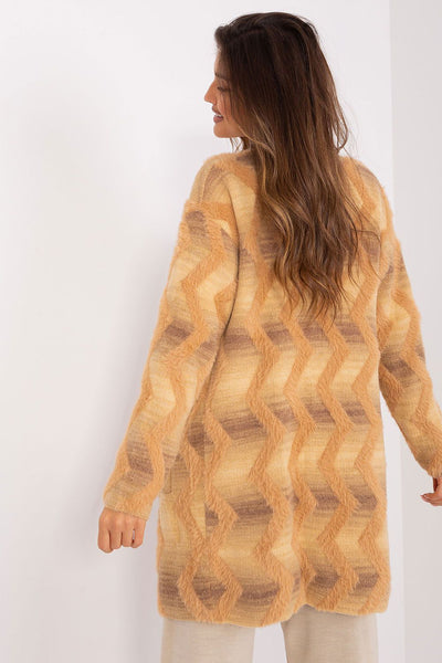  Cardigan model 188856 AT 