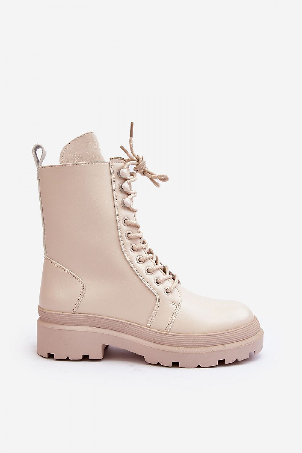  Bootie model 190519 Step in style 