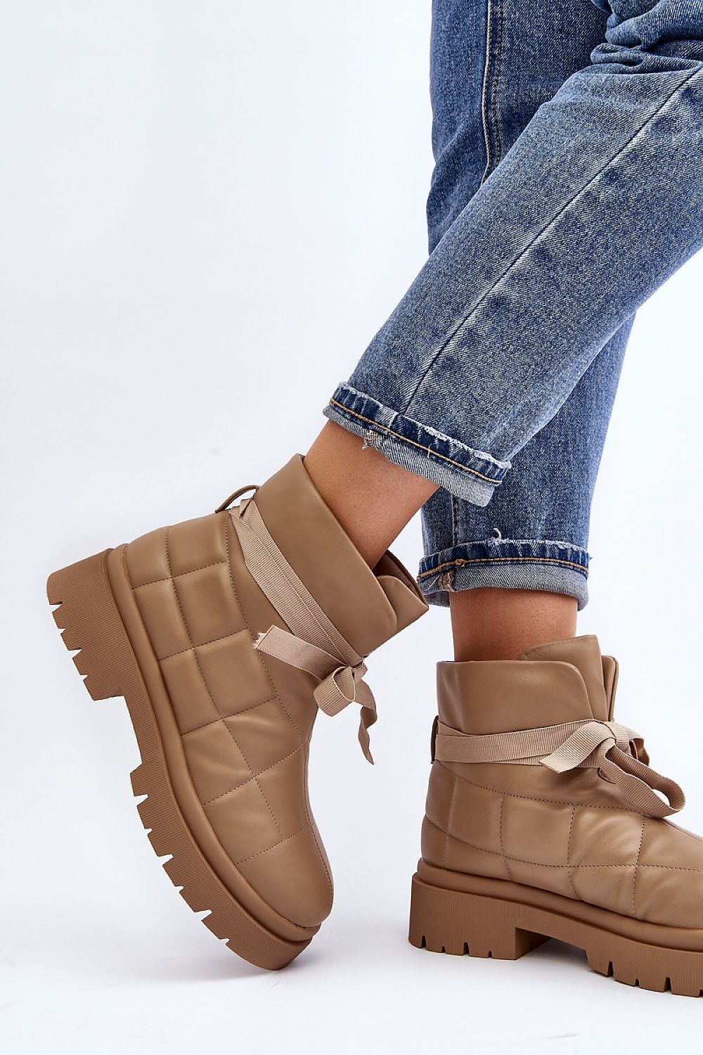  Boots model 191188 Step in style 