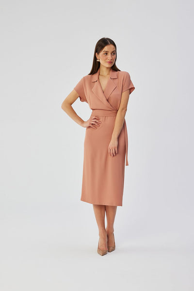  Daydress model 193428 Stylove 