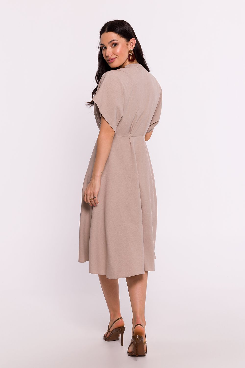  Daydress model 193704 BeWear 