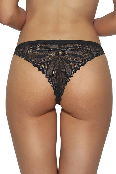  Brazilian style panties model 194742 Ava 