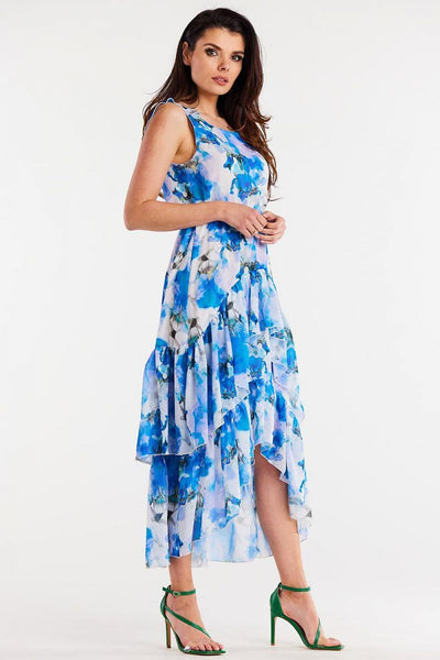  Daydress model 196729 awama 