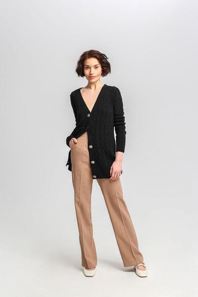  Cardigan model 196822 MKM 