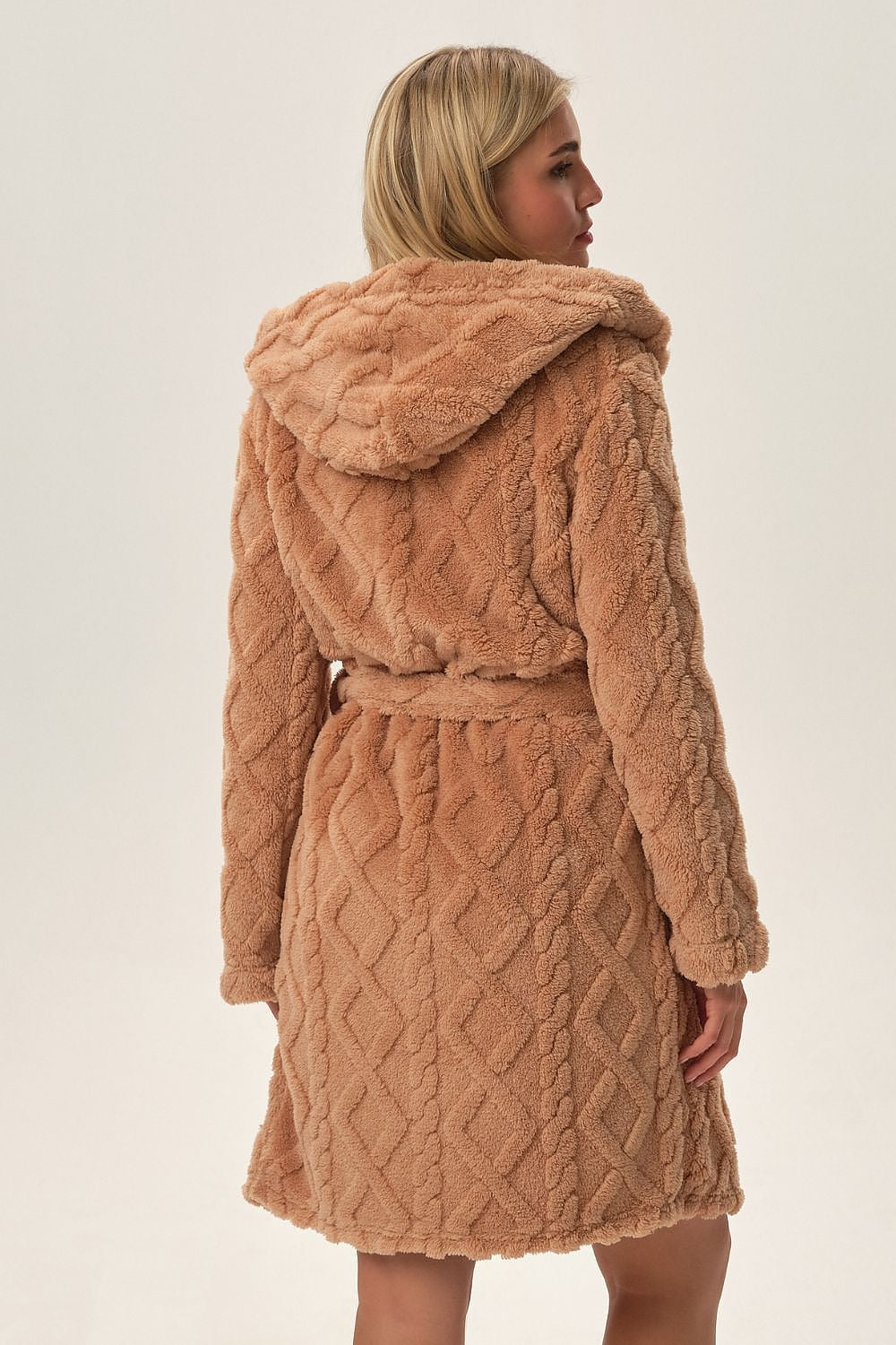  Bathrobe model 199457 Henderson 