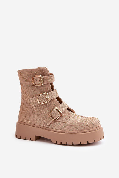  Boots model 199983 Step in style 