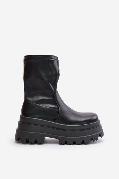  Boots model 200253 Step in style 