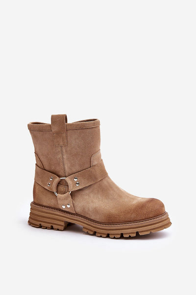  Boots model 201222 Step in style 