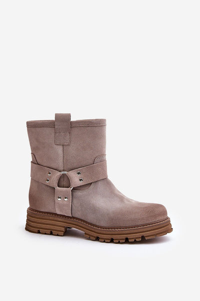  Boots model 201223 Step in style 