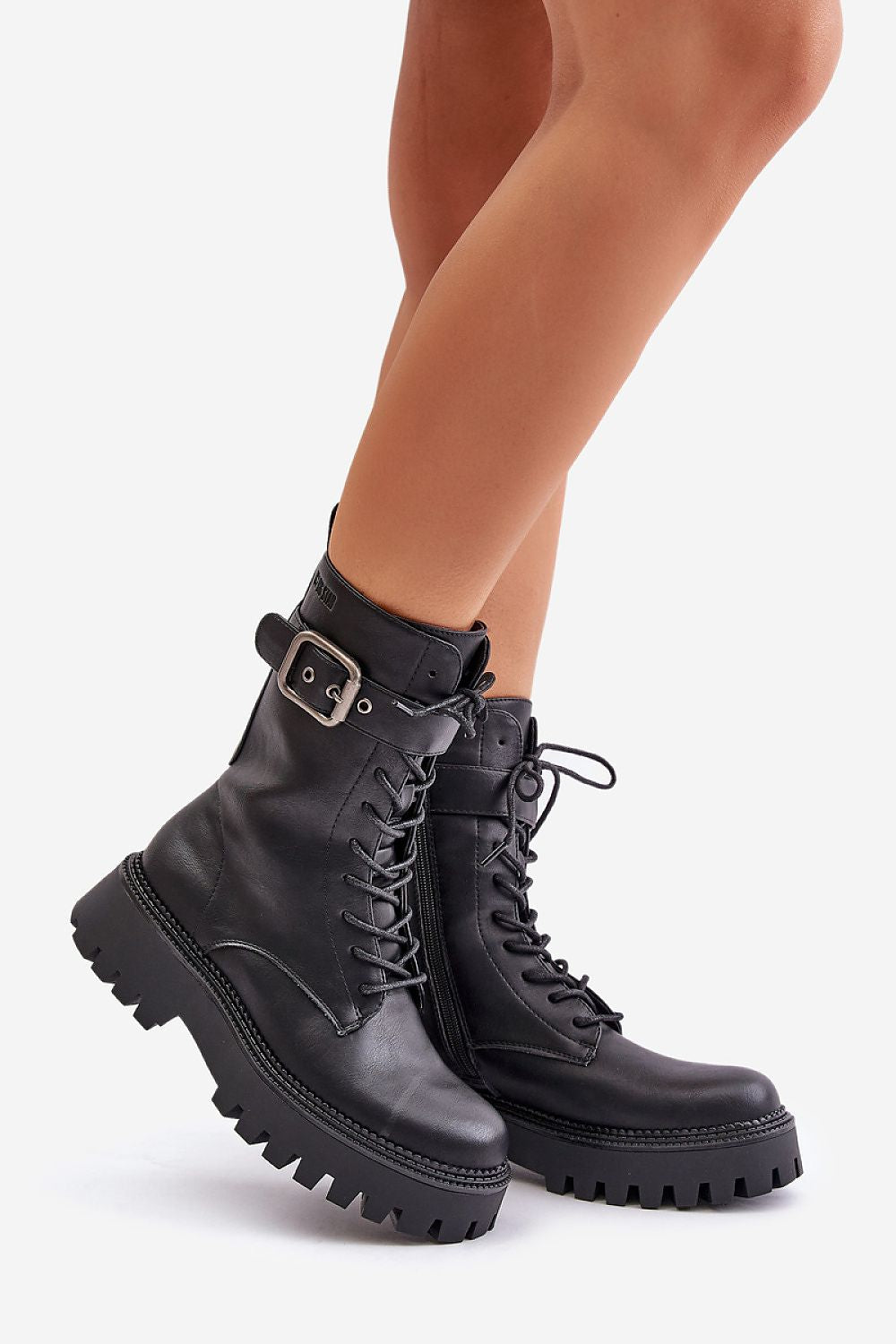  Bootie model 202110 Step in style 