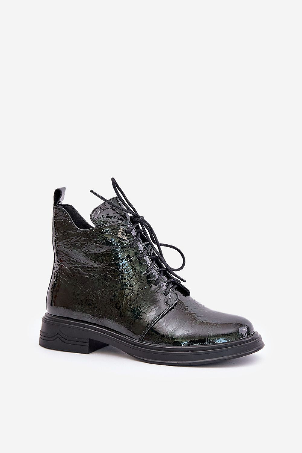  Boots model 202116 Step in style 