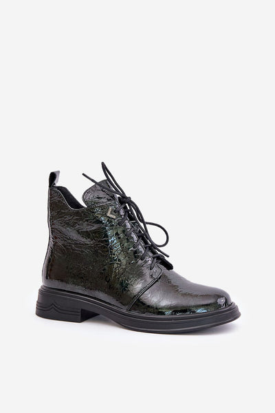  Boots model 202116 Step in style 