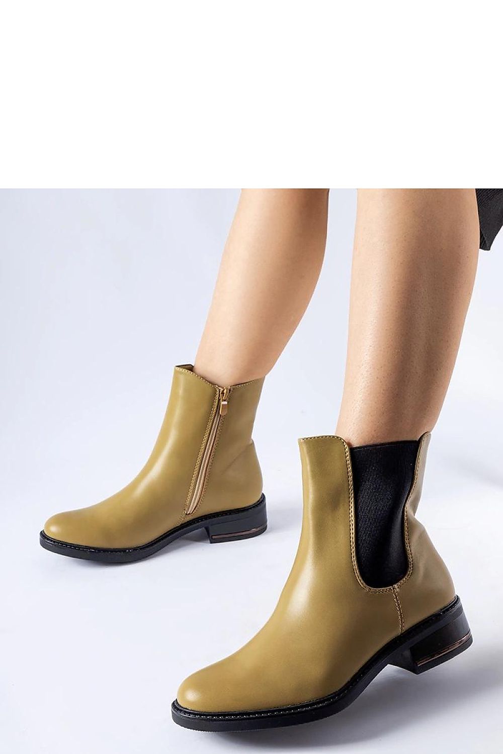  Boots model 204495 Solea 