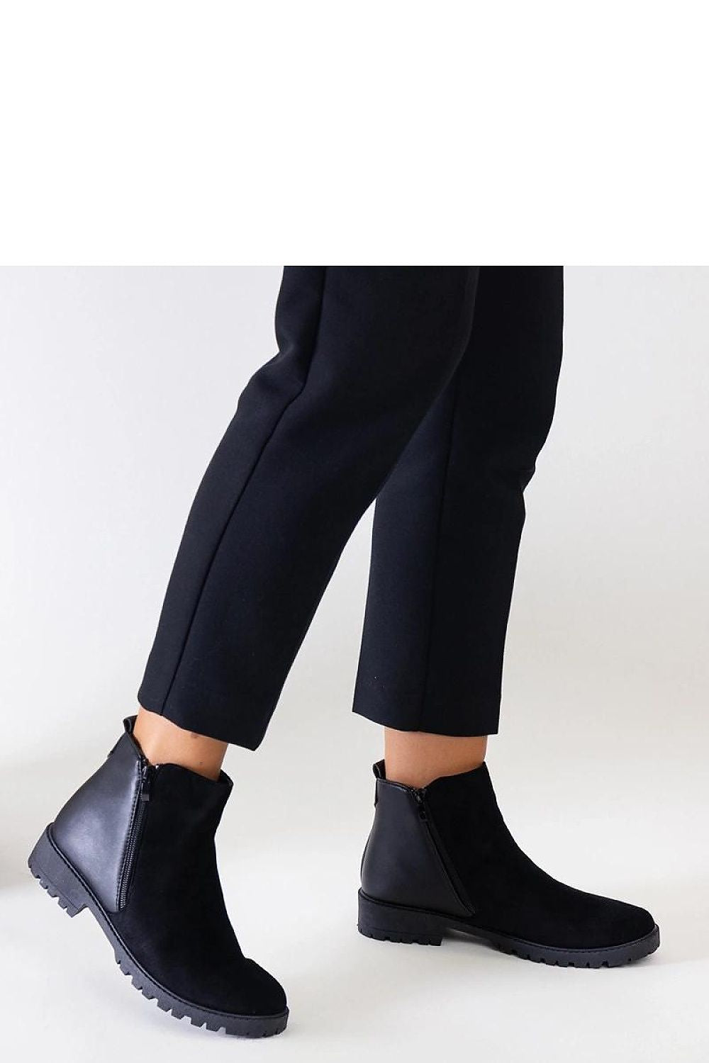  Boots model 204572 Solea 