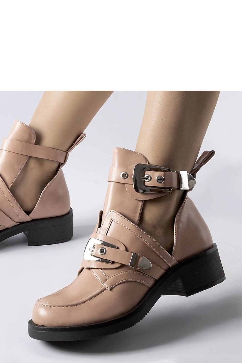  Boots model 204598 Solea 