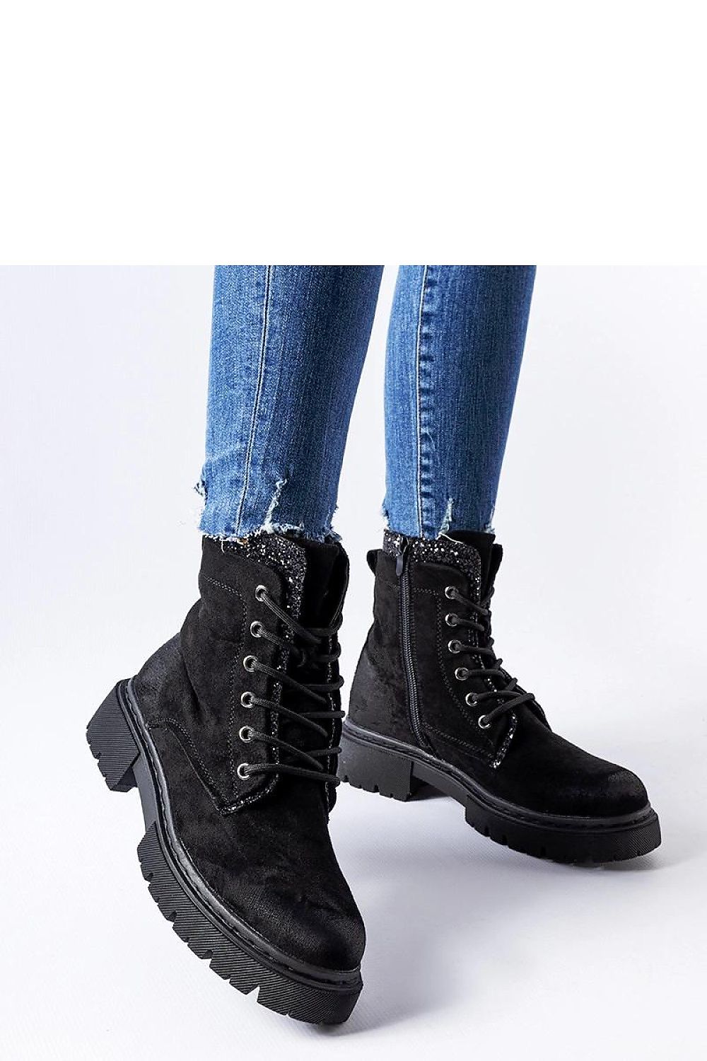  Boots model 204602 Solea 