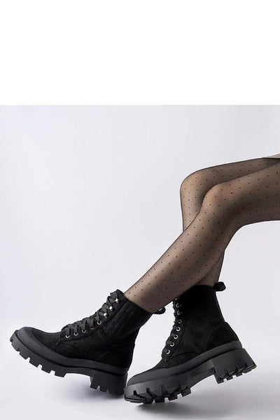  Boots model 204603 Solea 