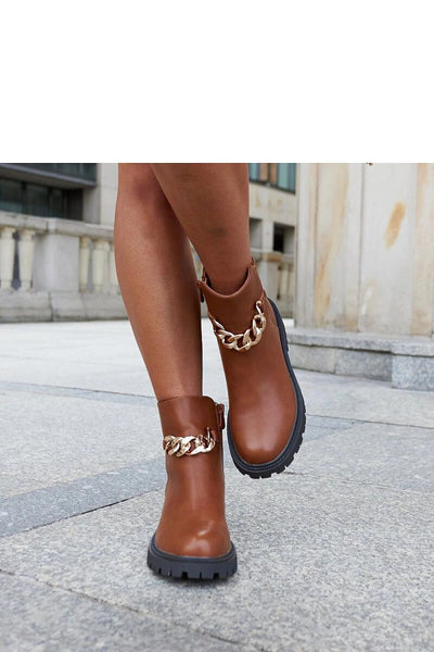  Boots model 204604 Solea 