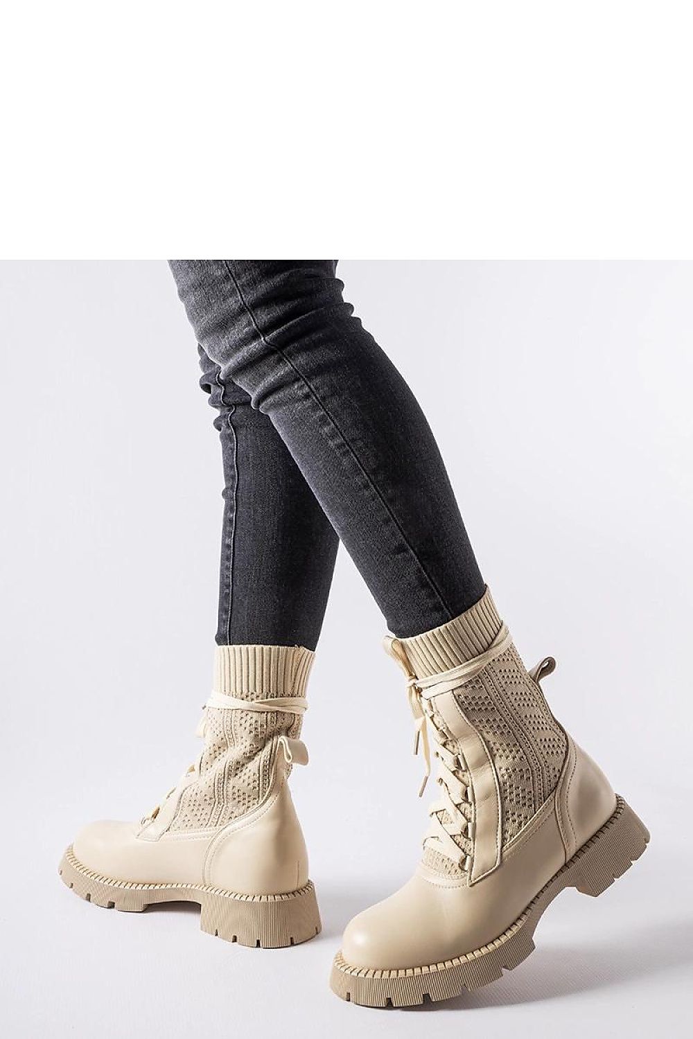  Boots model 204606 Solea 