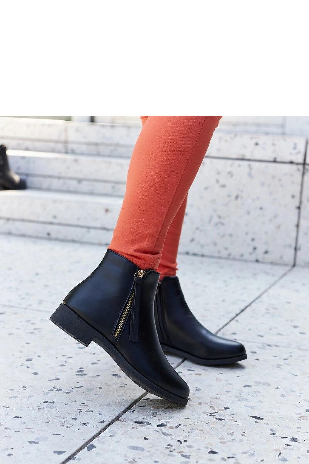  Boots model 204611 Solea 