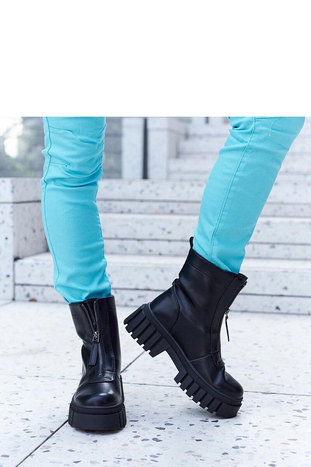  Boots model 204614 Solea 