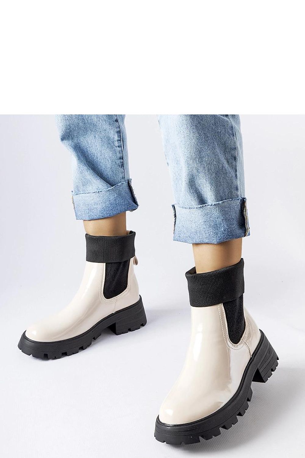  Boots model 204616 Solea 