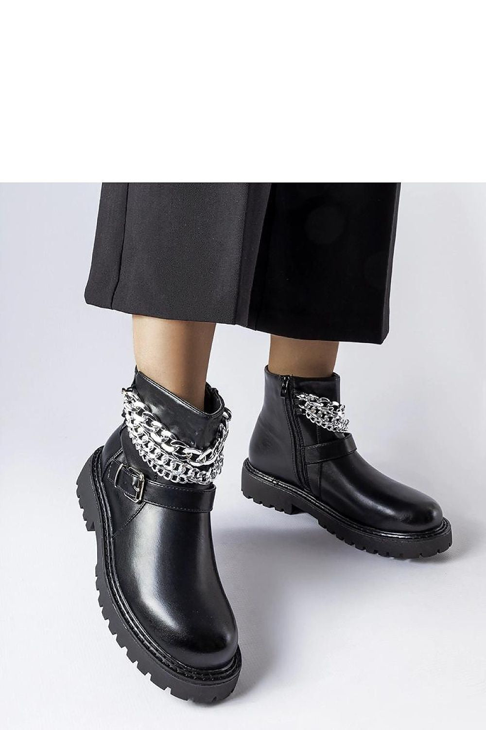  Boots model 204618 Solea 