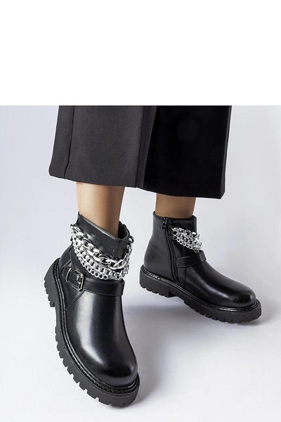  Boots model 204618 Solea 