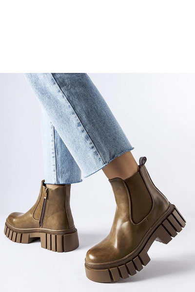  Boots model 204619 Solea 