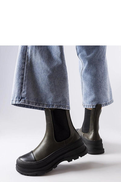  Boots model 204627 Solea 