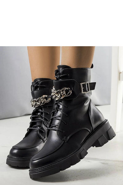  Boots model 204630 Solea 