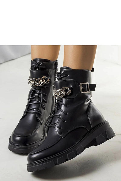  Boots model 204630 Solea 