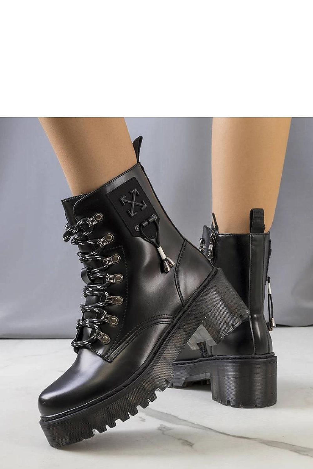  Boots model 204631 Solea 