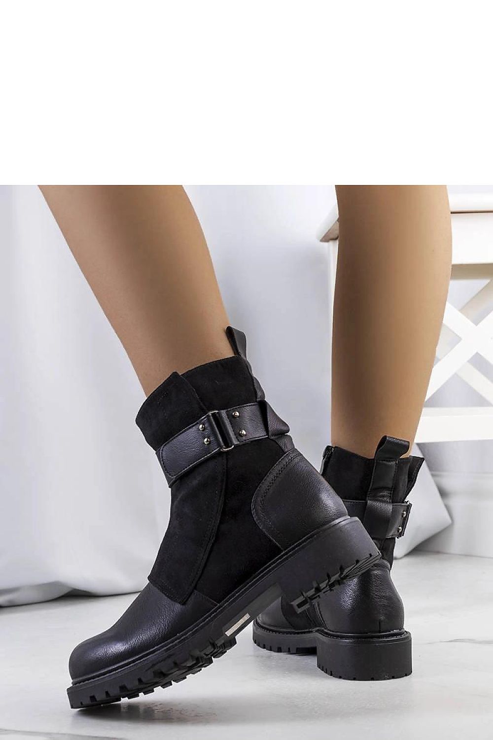  Boots model 204633 Solea 