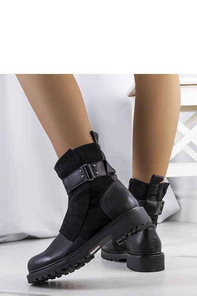  Boots model 204633 Solea 