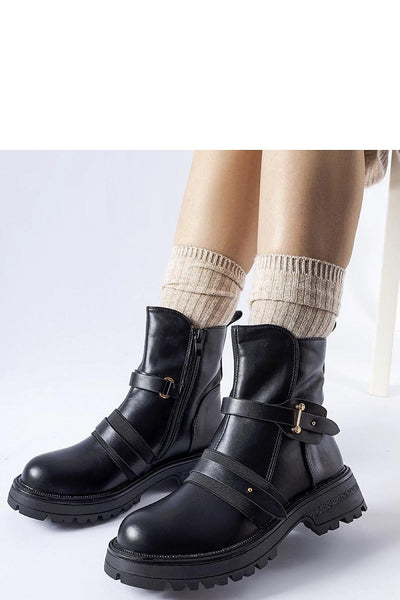  Boots model 204816 Solea 