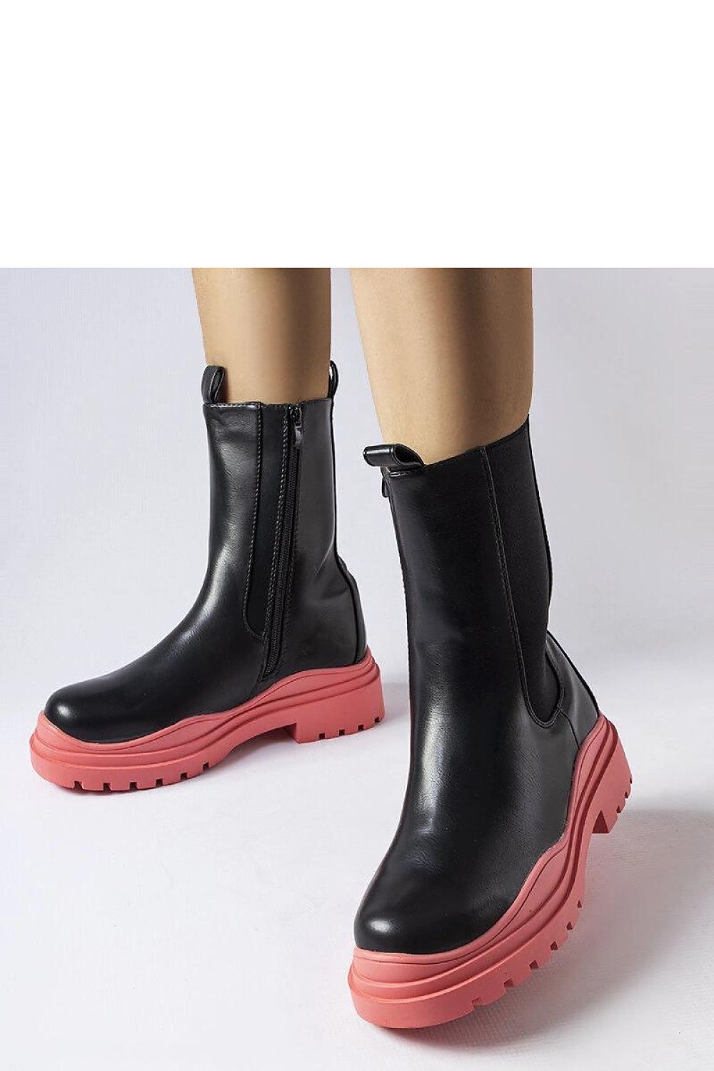  Boots model 204838 Solea 