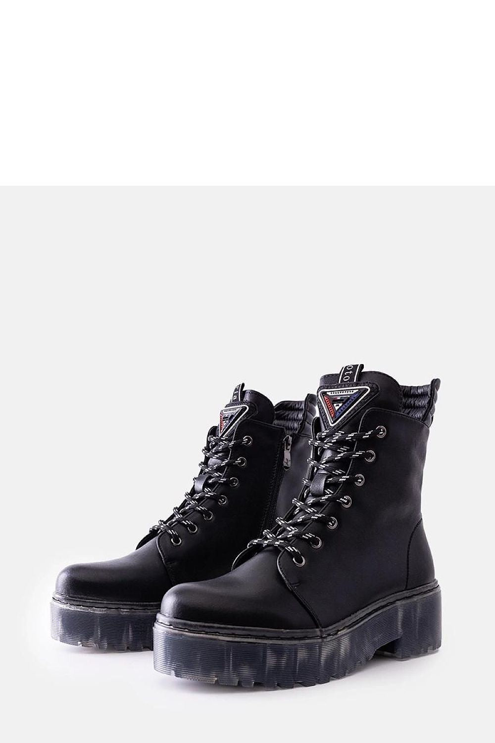  Boots model 204854 Solea 