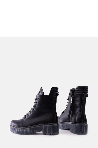  Boots model 204854 Solea 