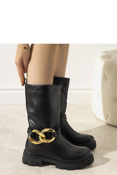  Boots model 204859 Solea 